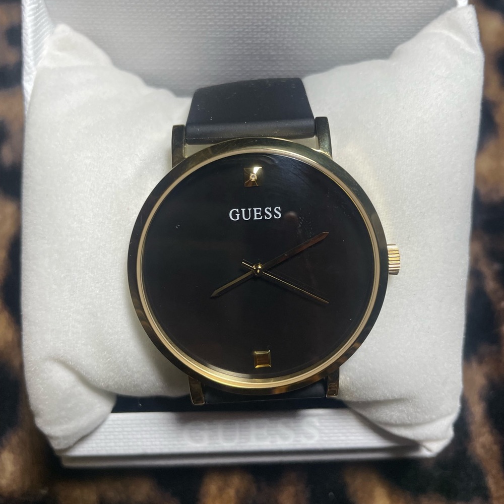Guess watch